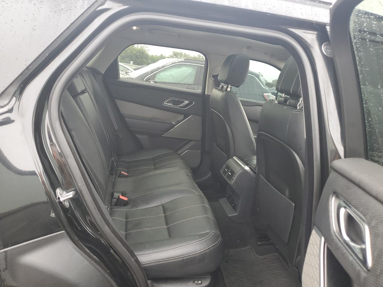 2018 Land Rover Range Rover Velar S VIN: SALYB2RX9JA778147 Lot: 81664405