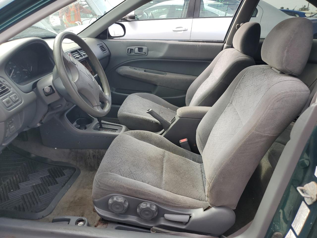 1999 Honda Civic Ex VIN: 1HGEJ8243XL075416 Lot: 81424955