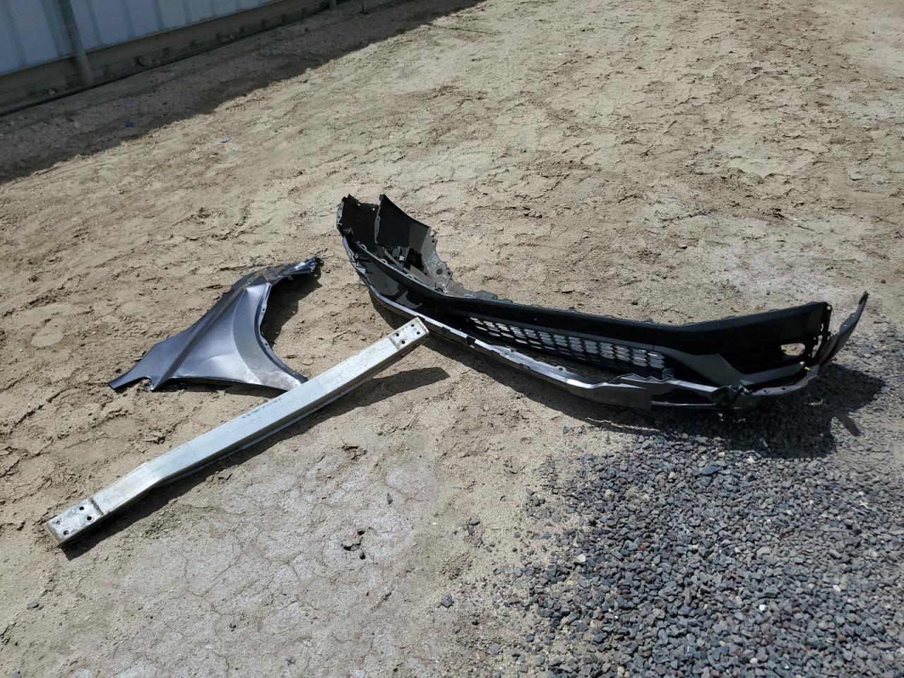 2020 Honda Cr-V Ex VIN: 7FARW1H56LE020730 Lot: 83845375