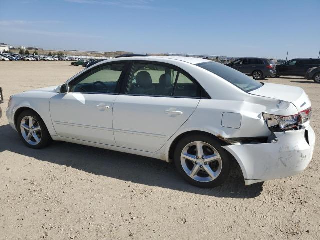 2007 HYUNDAI SONATA GL  