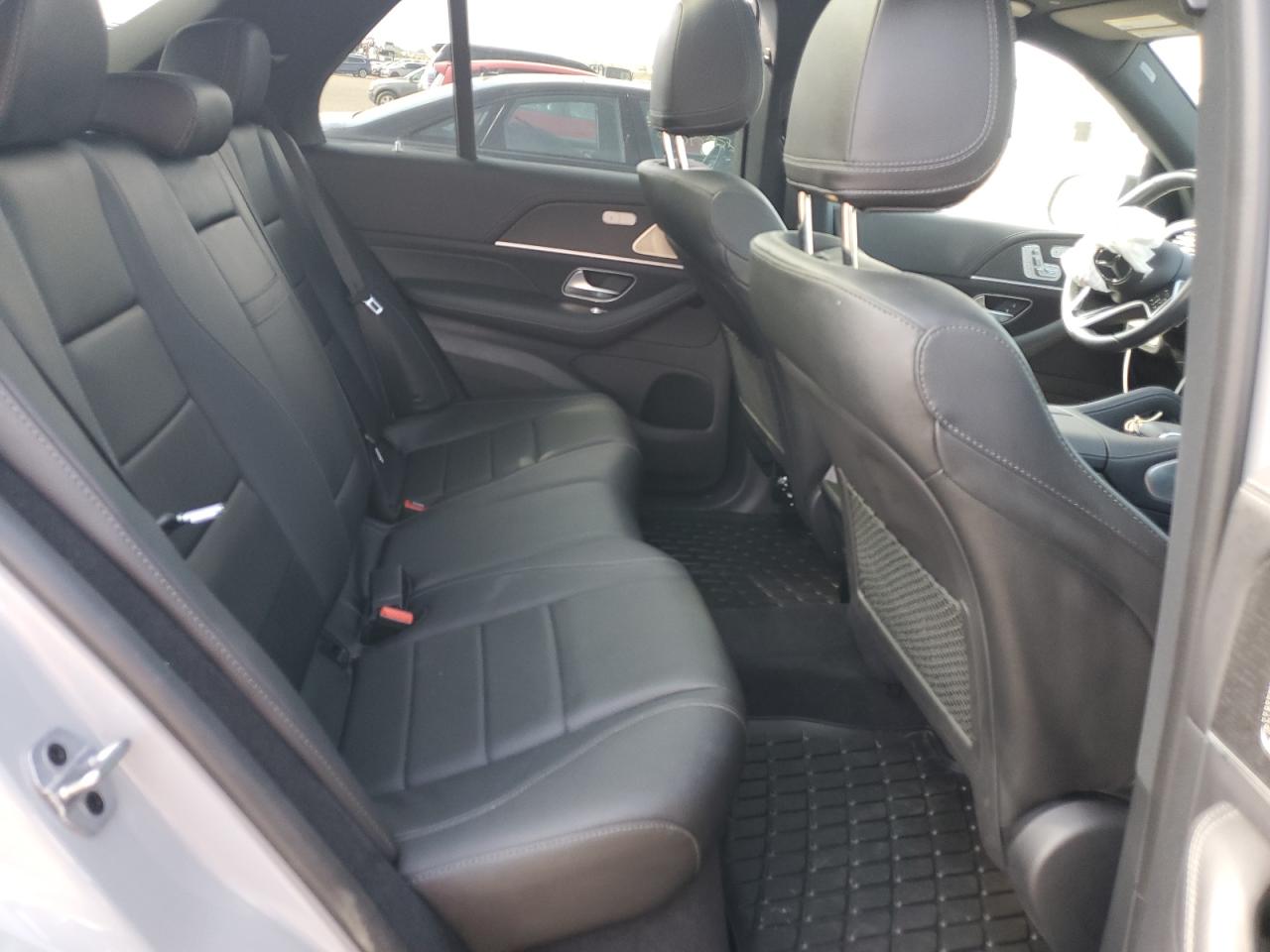 2024 Mercedes-Benz Gle 350 4Matic VIN: 4JGFB4FB0RA987142 Lot: 82058655