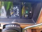 1991 GULFSTREAM   for sale at Copart WOLVERHAMPTON