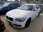 2014 BMW 116I SPORT  for sale at Copart SANDY