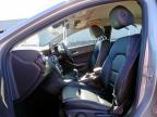2015 MERCEDES-BENZ A 180 D SE  for sale at Copart PETERLEE