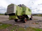 1988 CLAAS   for sale at Copart WOLVERHAMPTON