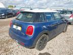 2015 MINI COOPER SD  for sale at Copart WISBECH
