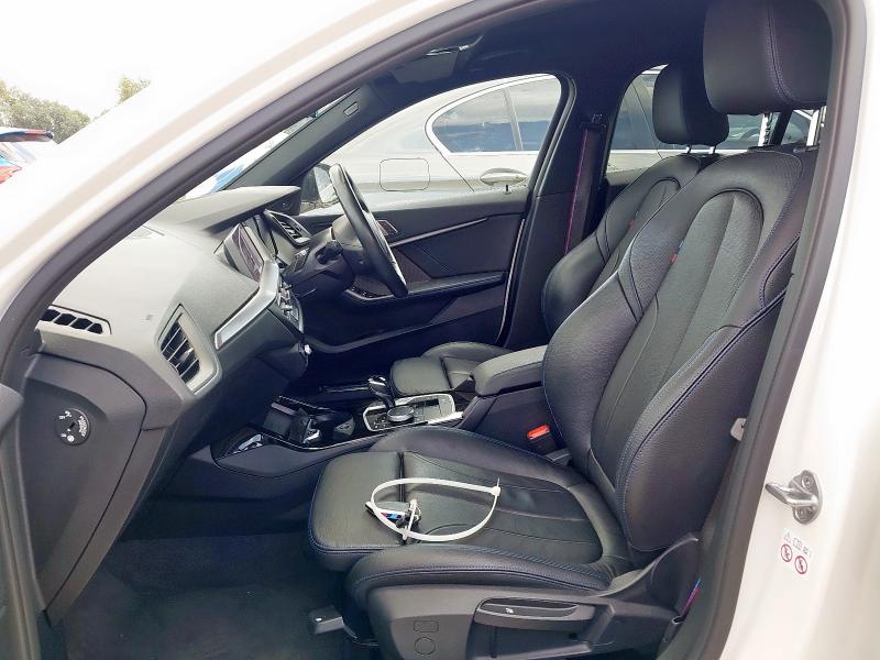 2021 BMW 116D M SPORT AUTO 