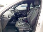 2021 BMW 116D M SPORT AUTO  for sale at Copart SANDY