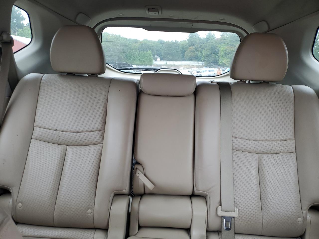 2014 Nissan Rogue S VIN: 5N1AT2MV7EC778665 Lot: 70899325