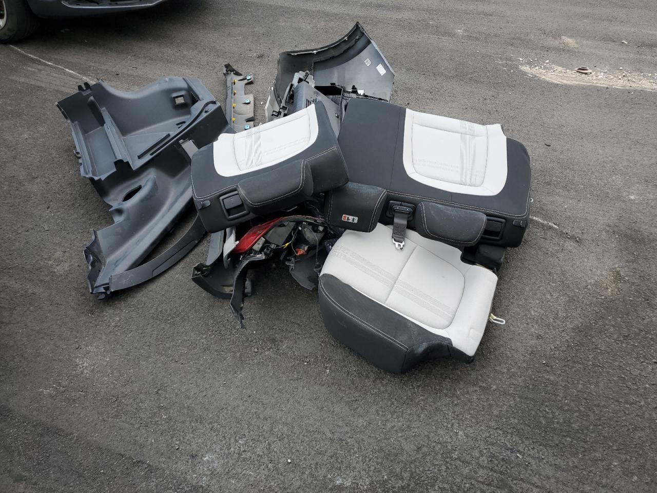 2022 Hyundai Venue Sel VIN: KMHRC8A30NU209305 Lot: 71399695