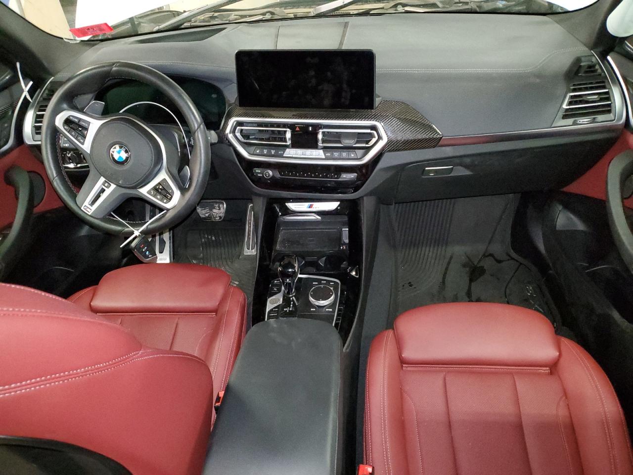2024 BMW X3 M40I VIN: 5UX83DP02R9U18316 Lot: 71365845