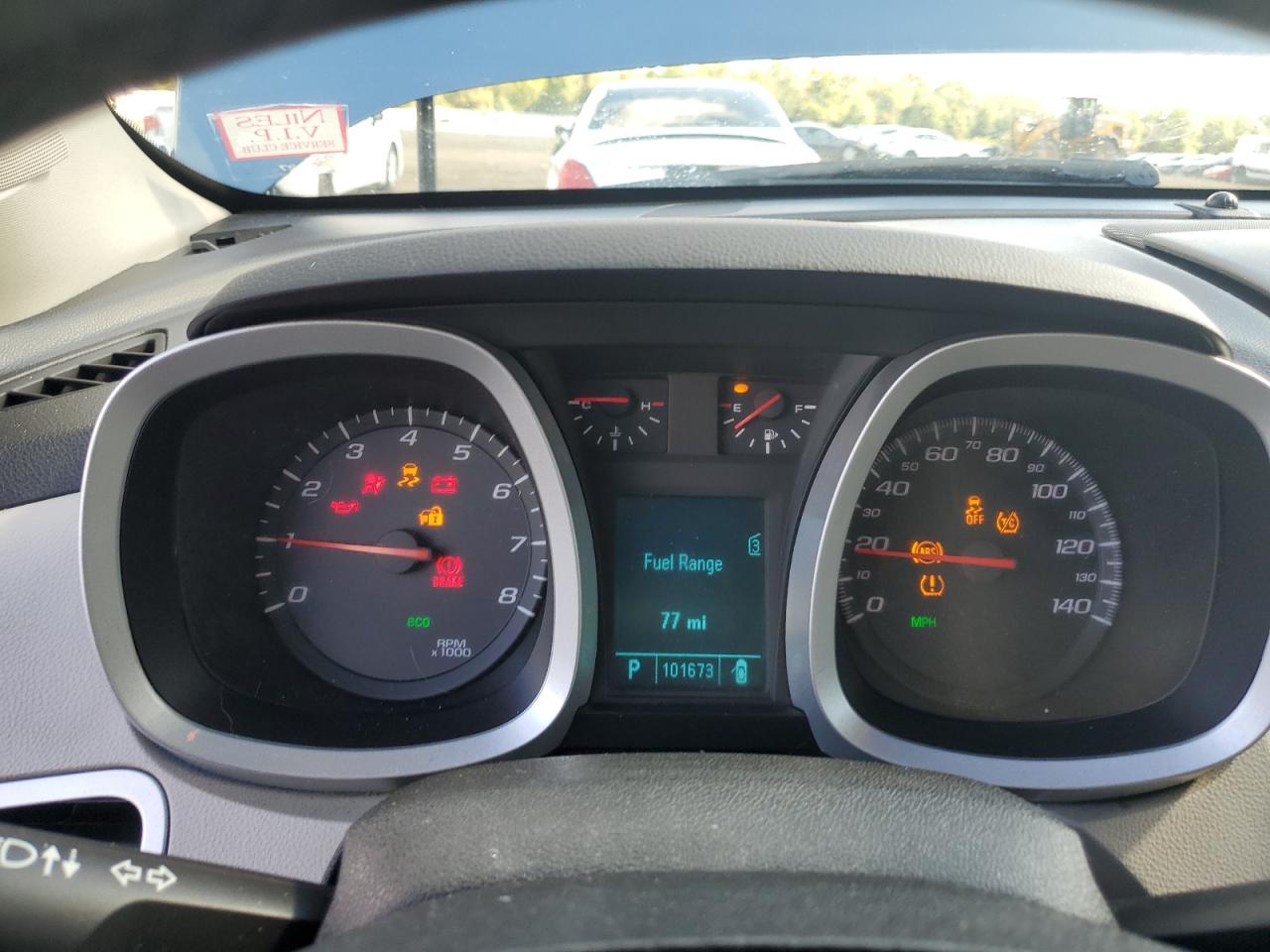 2011 Chevrolet Equinox Lt VIN: 2CNALPEC9B6391467 Lot: 84417255