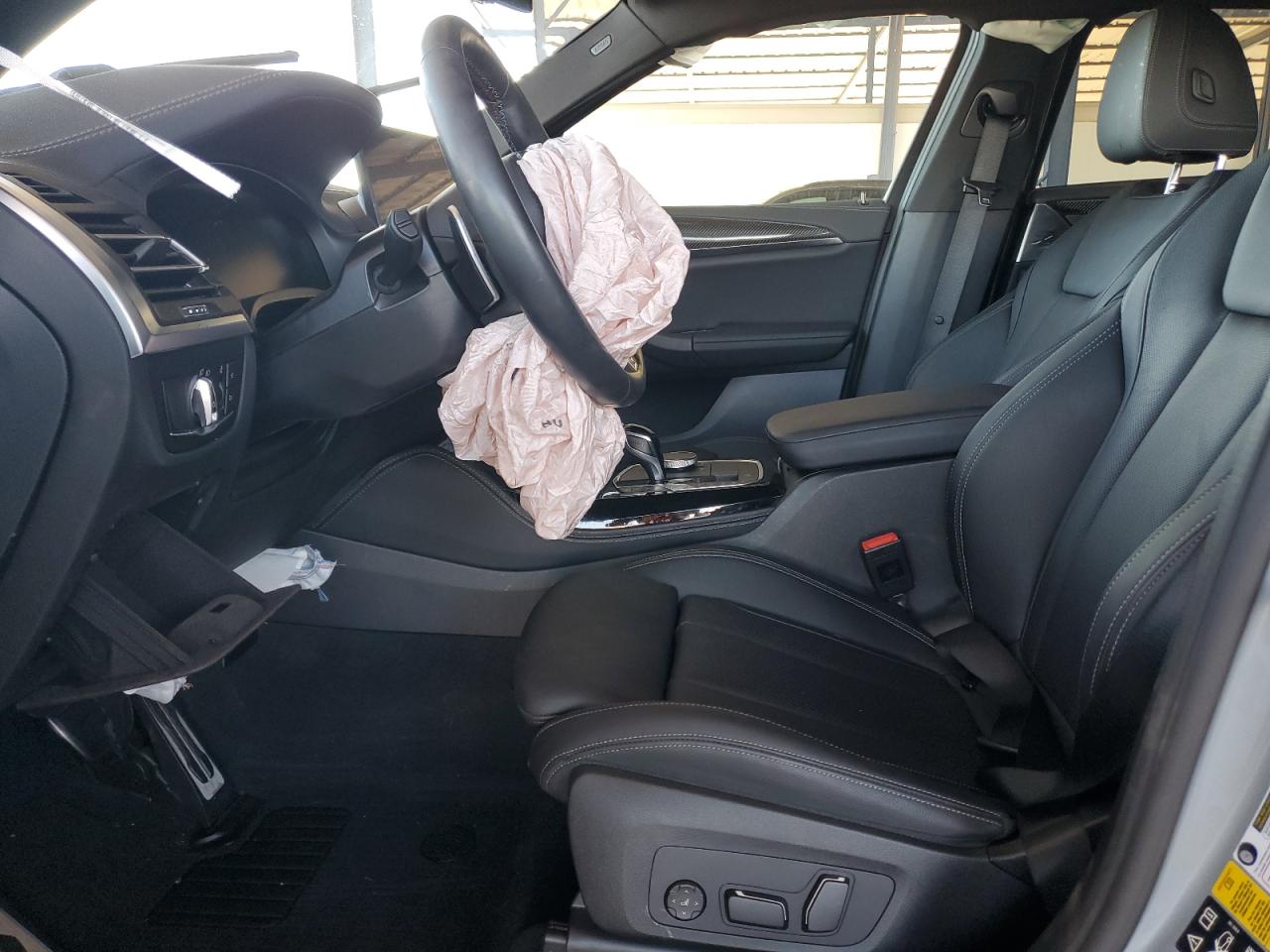 2024 BMW X4 M40I VIN: 5UX43DT04R9U44906 Lot: 80816025