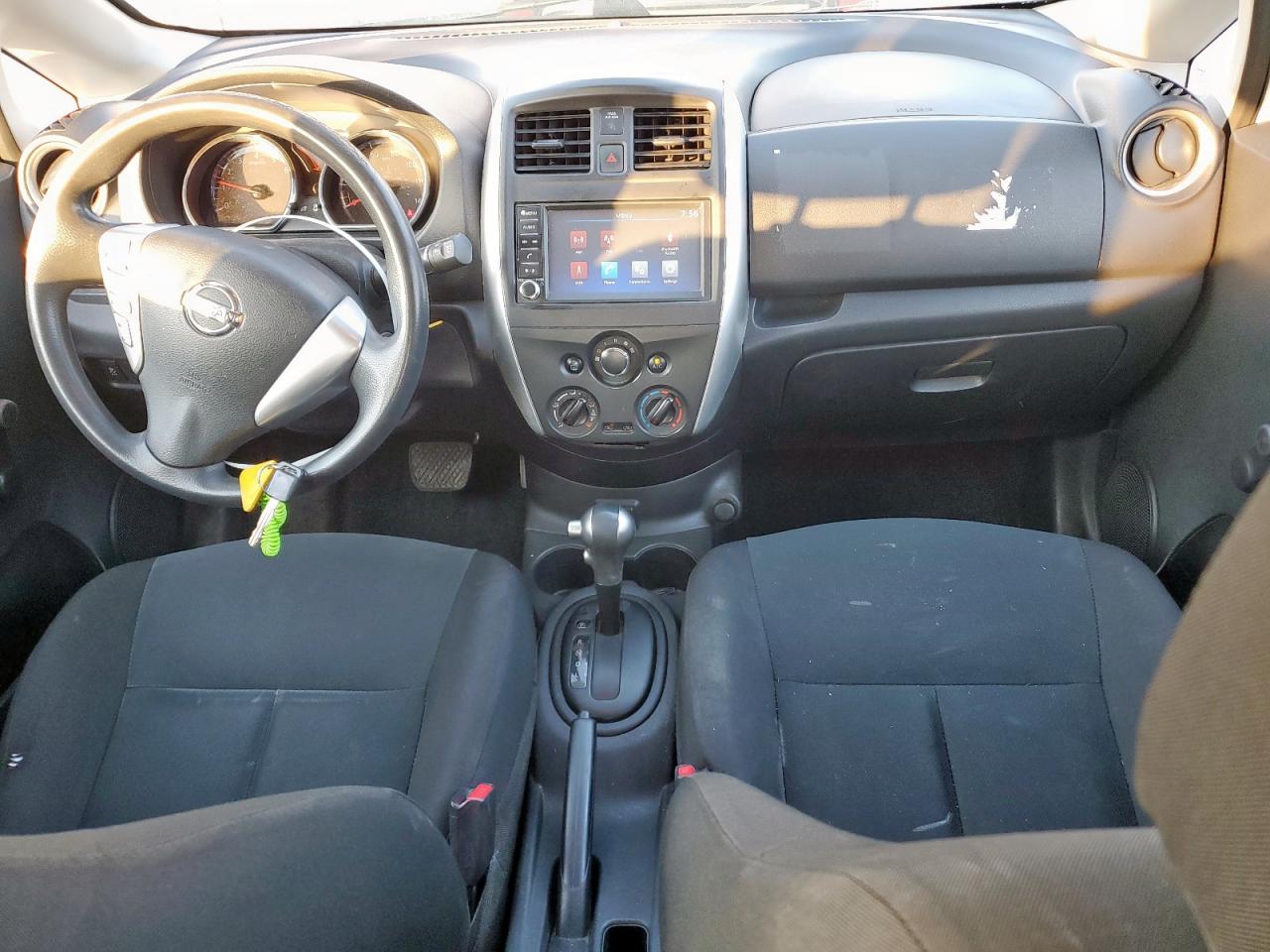 2018 Nissan Versa Note S VIN: 3N1CE2CP9JL370373 Lot: 81108505