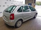 2004 CITROEN XSARA PICASSO HDI EXCLUSI  for sale at Copart EAST KILBRIDE