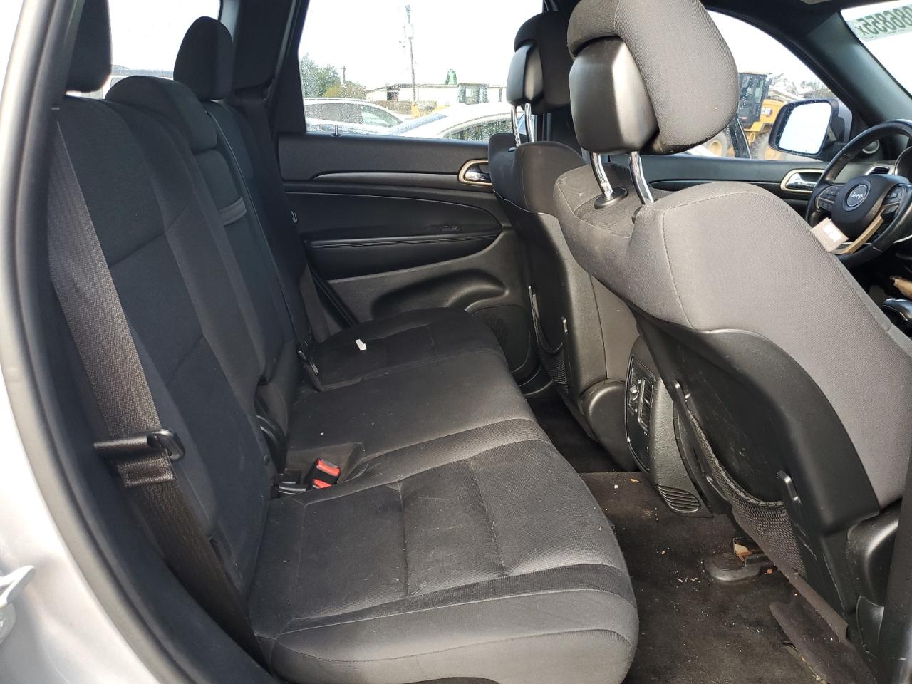 2014 Jeep Grand Cherokee Laredo VIN: 1C4RJFAG1EC440978 Lot: 81086855