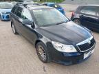 2009 SKODA OCTAVIA S MPI  for sale at Copart SANDWICH
