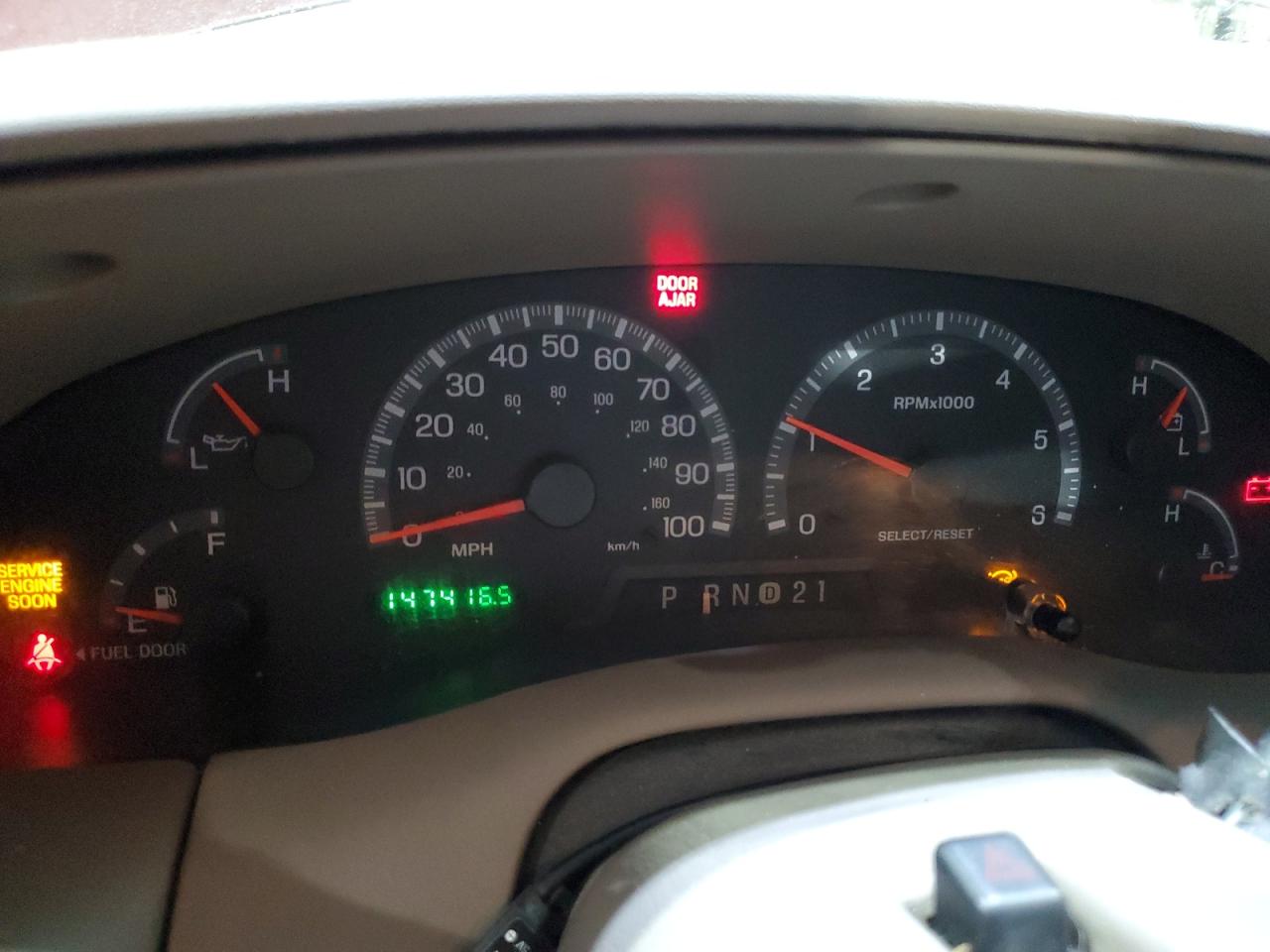 2002 Ford F150 Supercrew VIN: 1FTRW08L42KB47871 Lot: 81287325