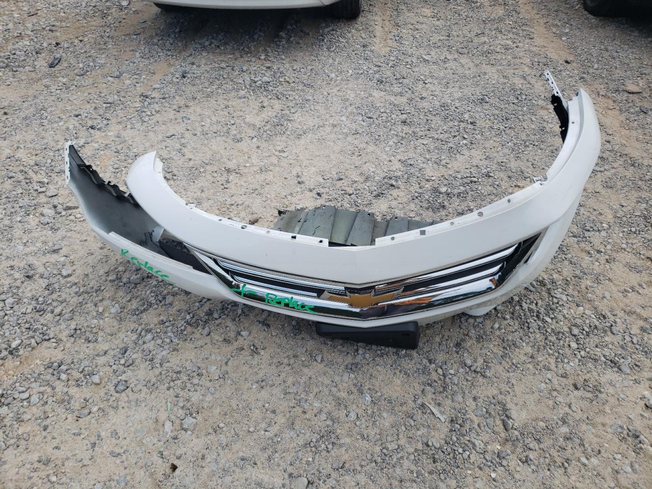 2015 Chevrolet Impala Lt VIN: 1G1115SL7FU131202 Lot: 83875515