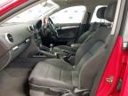 2010 AUDI A3 SPORT 138 TDI 2.0 TDI SPORT 5DR for sale at Copart NEWBURY