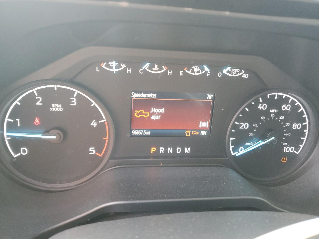 2024 Ford F350 Super Duty VIN: 1FT8W3DT3RED94844 Lot: 71207105