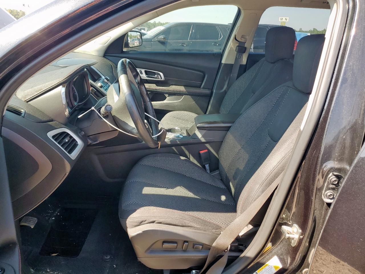 2014 GMC Terrain Sle VIN: 2GKFLRE36E6286660 Lot: 72040485