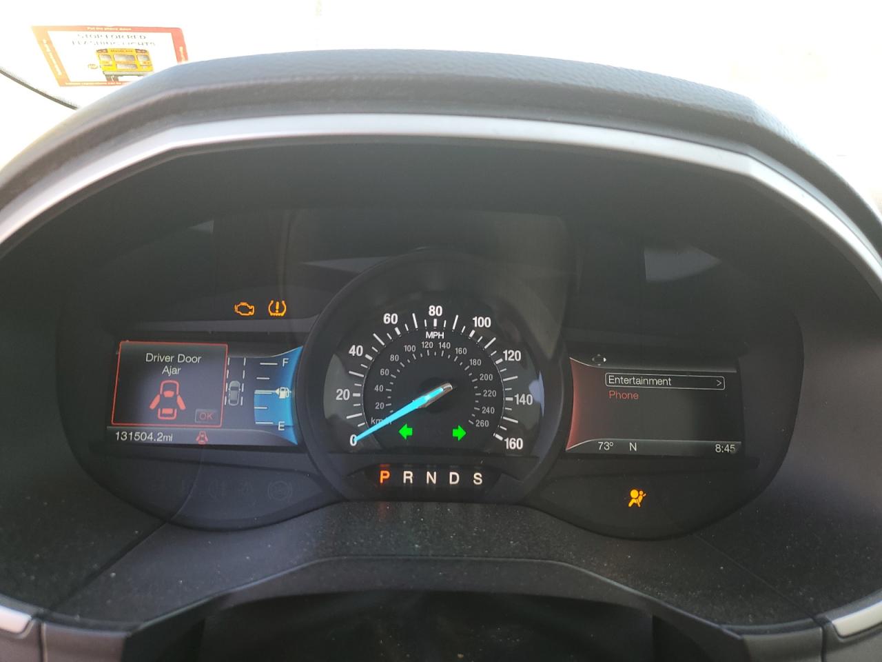 2018 Ford Edge Sel VIN: 2FMPK4J95JBB31966 Lot: 70444645