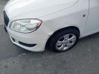 2014 SKODA ROOMSTER SE for sale at Copart CHESTER