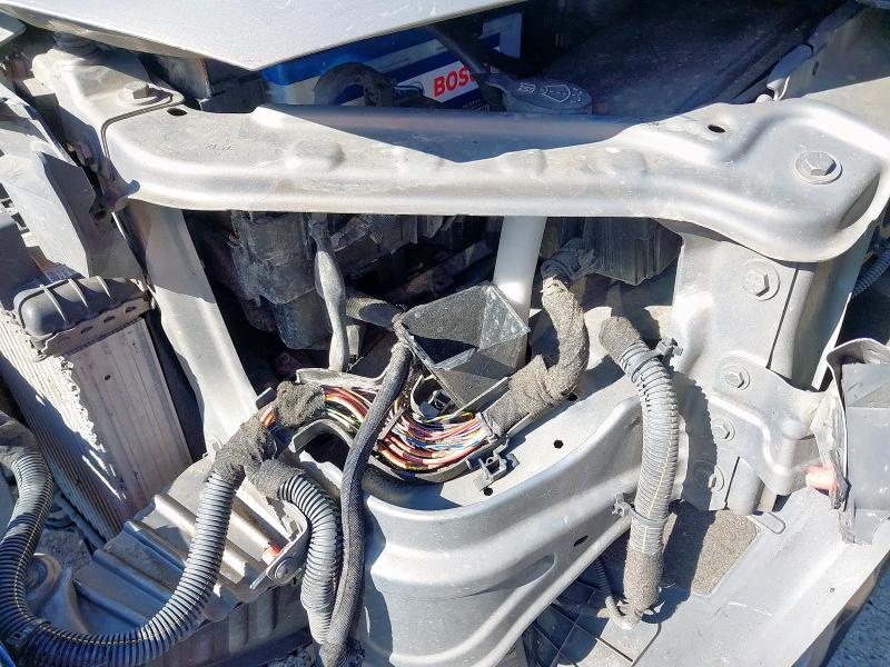 2013 VAUXHALL MERIVA EXCLUSIV TURBO AC 