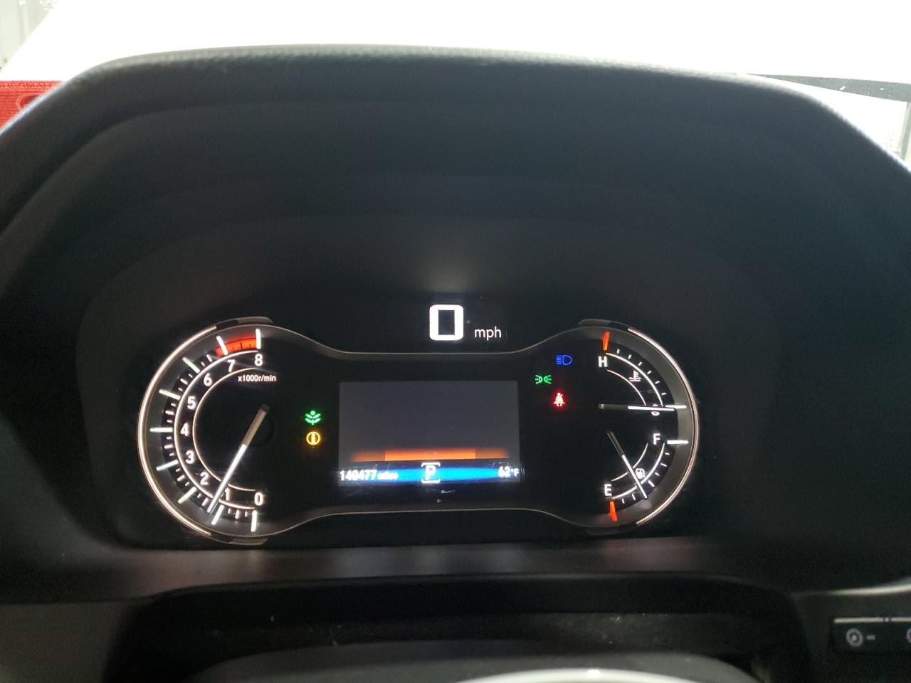 2017 Honda Pilot Touring VIN: 5FNYF6H98HB000509 Lot: 81021455