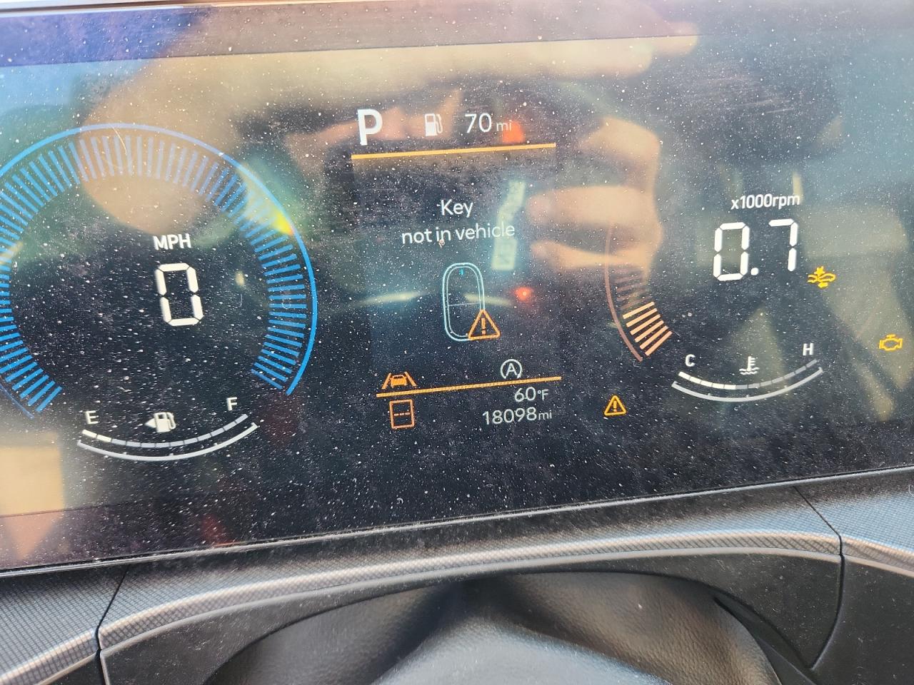 2024 Hyundai Santa Fe Xrt VIN: 5NMP3DGL4RH023968 Lot: 82025145