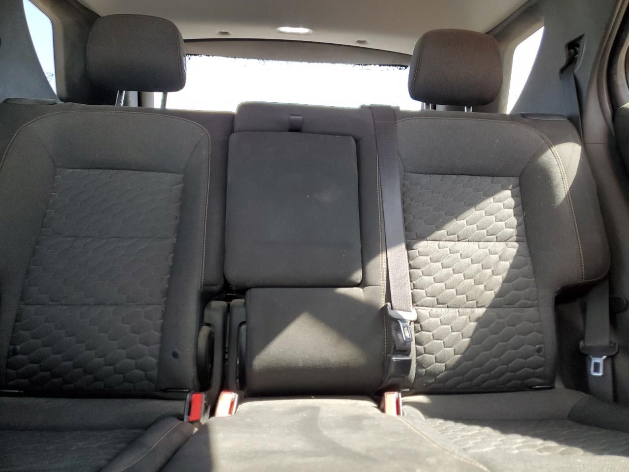 2020 Chevrolet Equinox Lt VIN: 3GNAXUEV3LS513906 Lot: 84387135