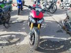 2018 TRIUMPH SPEED TRIPLE R 1050  for sale at Copart WOLVERHAMPTON