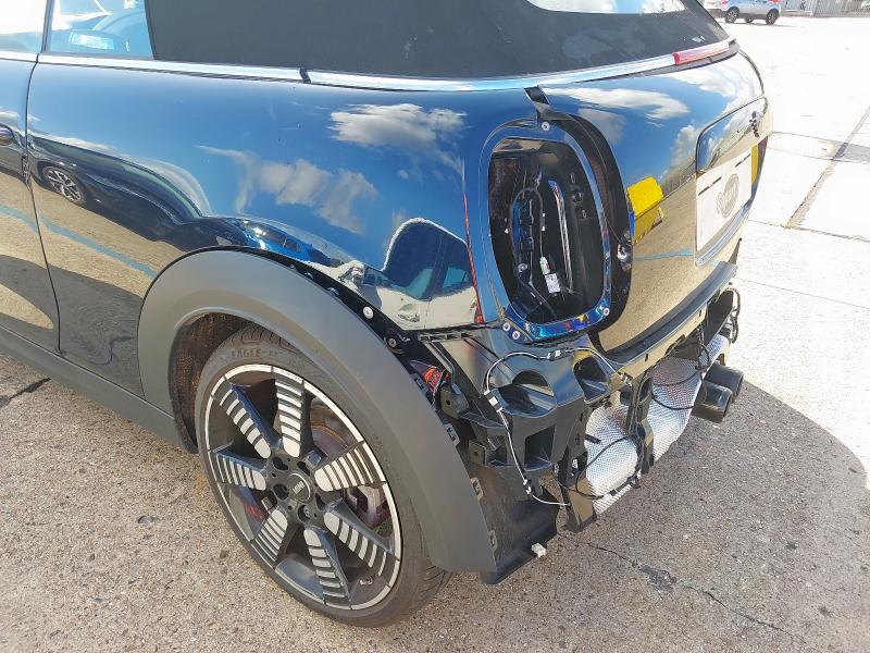 2024 MINI COOPER S EXCLUSIVE AUTO 