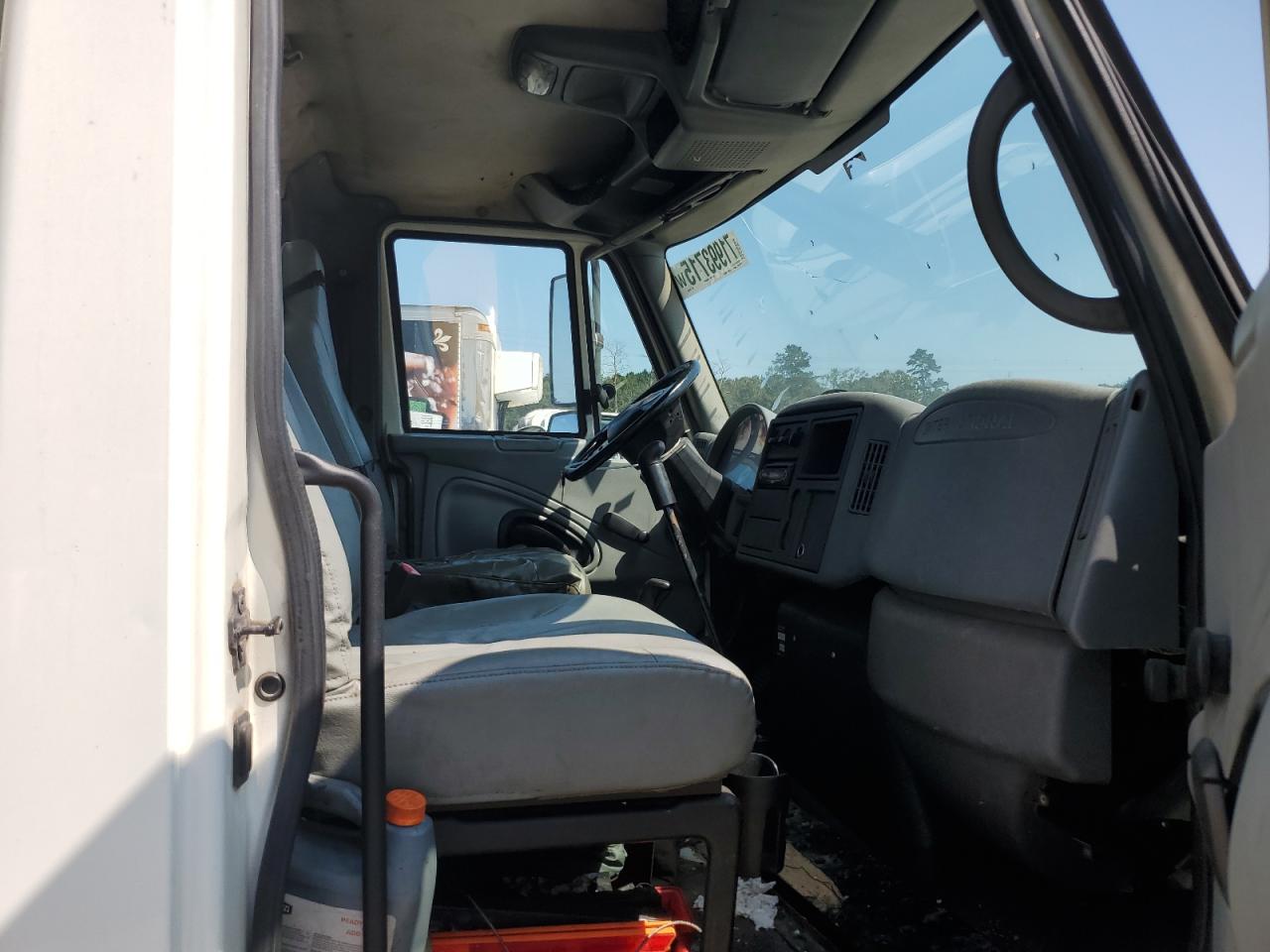 2002 International 4000 4300 VIN: 1HTMMAAM72H525932 Lot: 71993715