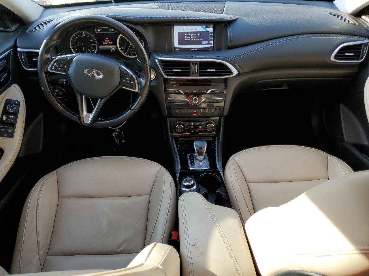 2017 Infiniti Qx30 Base VIN: SJKCH5CPXHA035806 Lot: 83788425