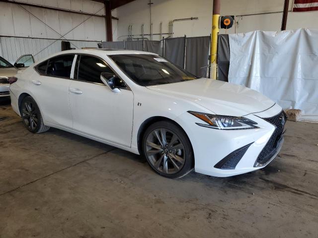  LEXUS ES350 2019 Белы