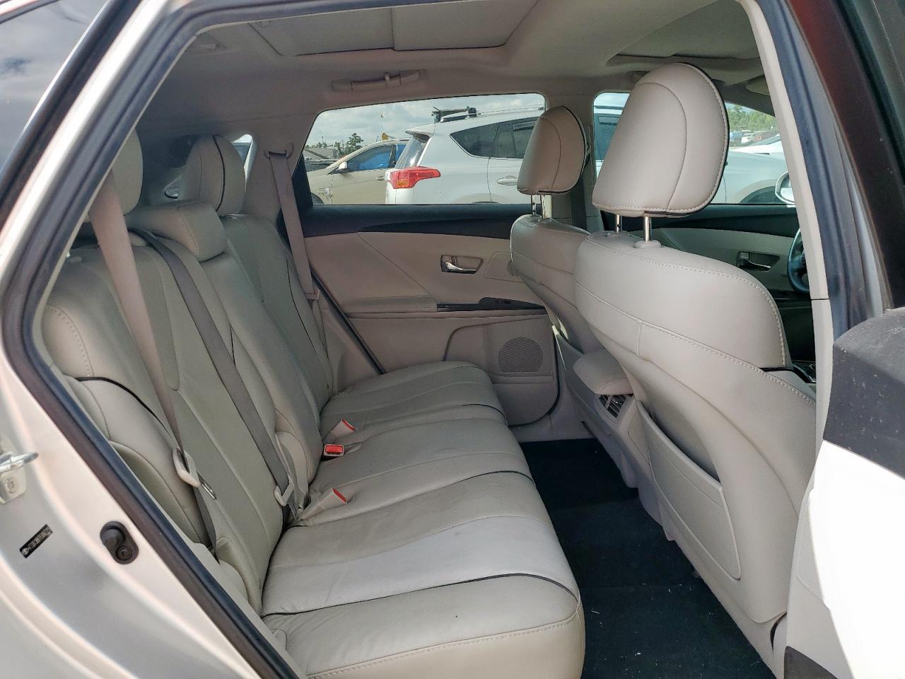 2014 Toyota Venza Le VIN: 4T3ZK3BB7EU067215 Lot: 82042015