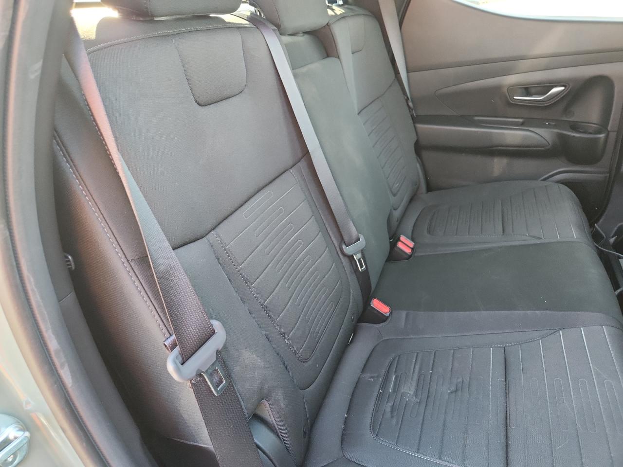 2024 Hyundai Santa Cruz Sel VIN: 5NTJBDAE2RH098644 Lot: 72035335