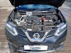 2016 NISSAN X-TRAIL N-TEC DIG-T 1.6 DIG-T N-TEC 5DR [7 SEAT] for sale at Copart CHESTER