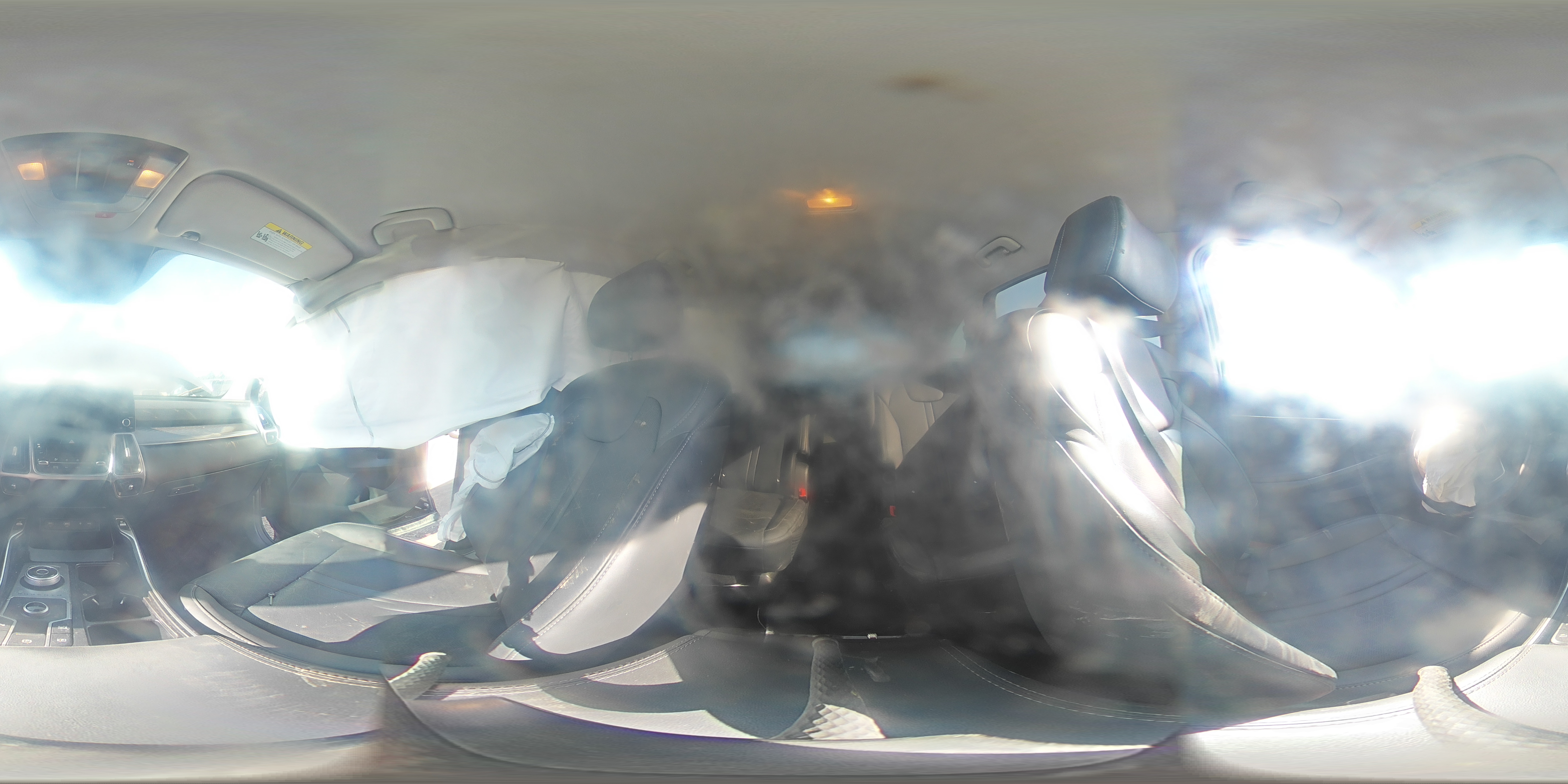 2024 Kia Sorento Ex VIN: KNDRHDLG9R5247310 Lot: 82164255