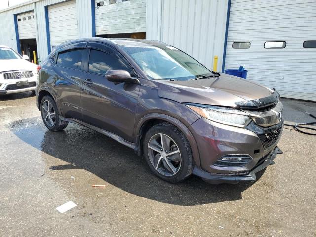  HONDA HR-V 2019 Фиолетовый