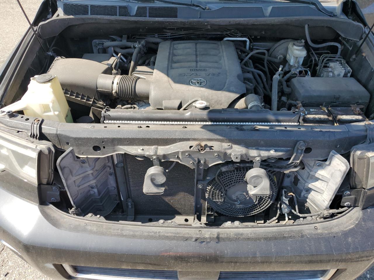 2019 Toyota Sequoia Sr5 VIN: 5TDBY5G18KS168868 Lot: 83952775