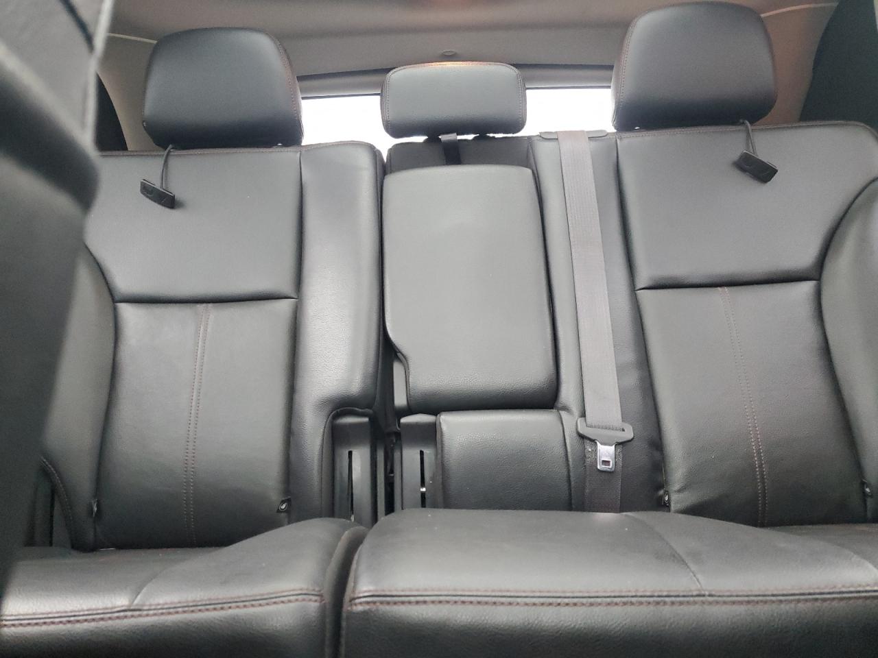 2014 Ford Edge Sel VIN: 2FMDK3JC8EBB30650 Lot: 82135195