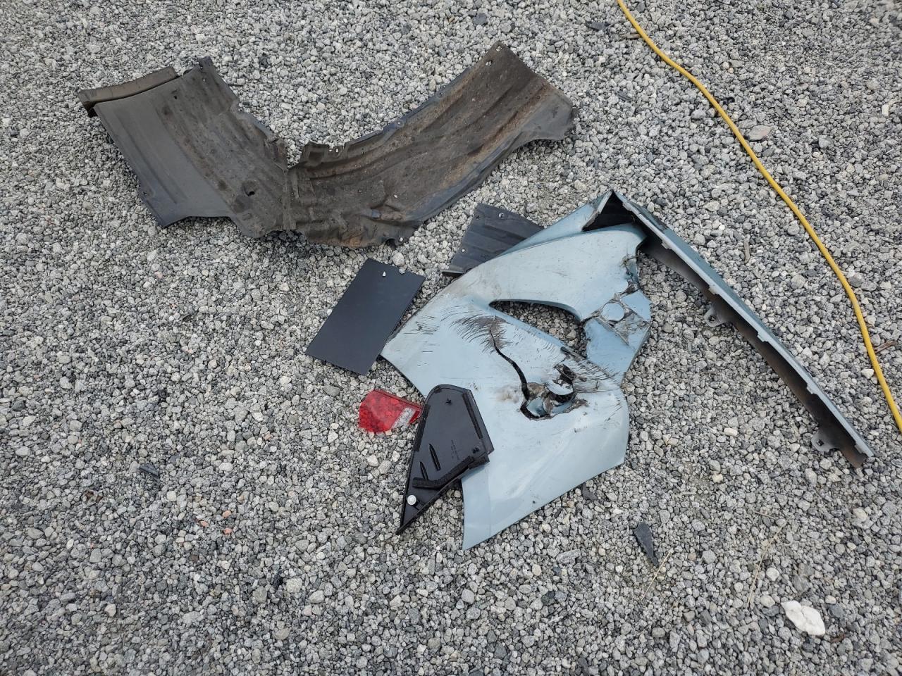 2016 Toyota Prius VIN: JTDKARFU1G3006838 Lot: 81785715