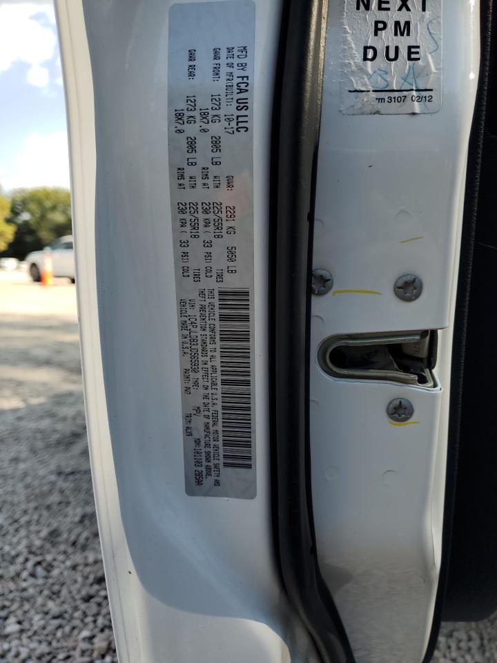 2018 Jeep Cherokee Limited VIN: 1C4PJLDB3JD565930 Lot: 81295825