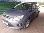 2013 FORD GRAND C-MAX ZETEC for sale at Copart SANDTOFT