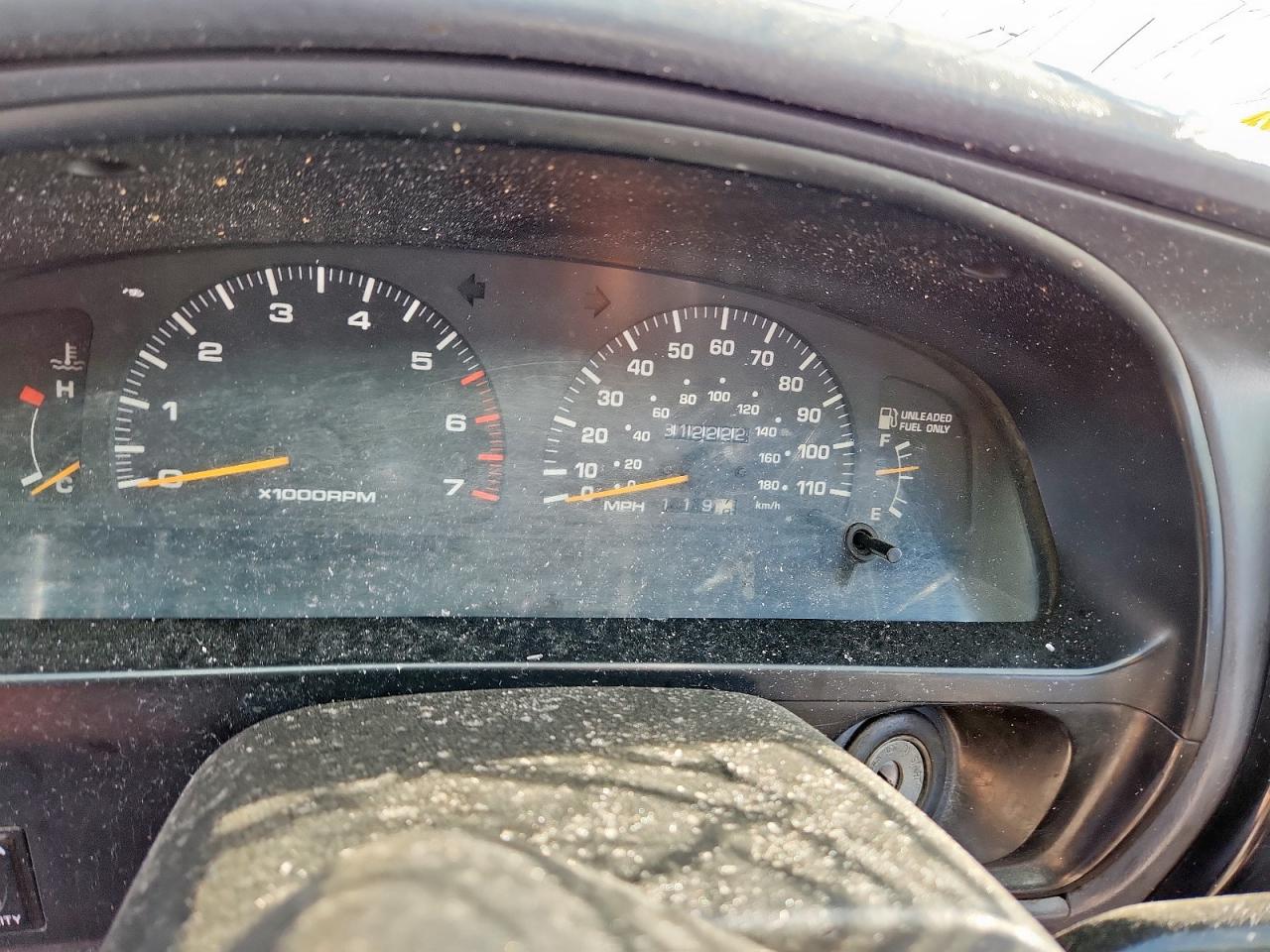 1996 Toyota 4Runner Sr5 VIN: JT3GN86R7T0001045 Lot: 81717805