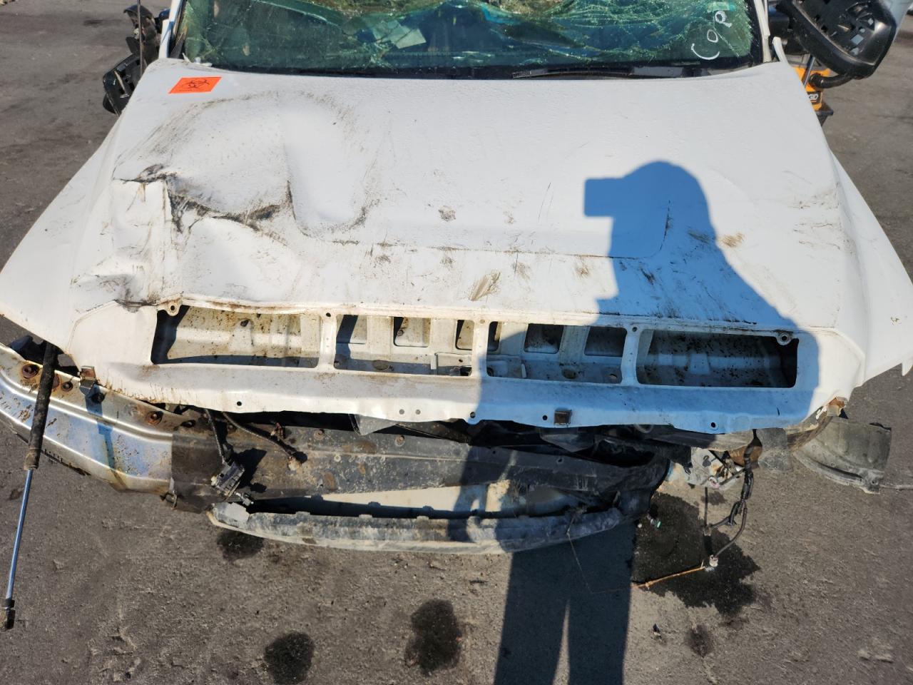 2016 Toyota Tundra Crewmax Sr5 VIN: 5TFDY5F15GX526990 Lot: 70645995