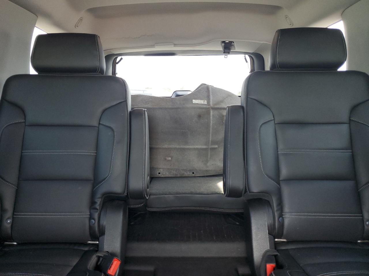 2020 GMC Yukon Denali VIN: 1GKS1CKJ0LR149610 Lot: 80520425